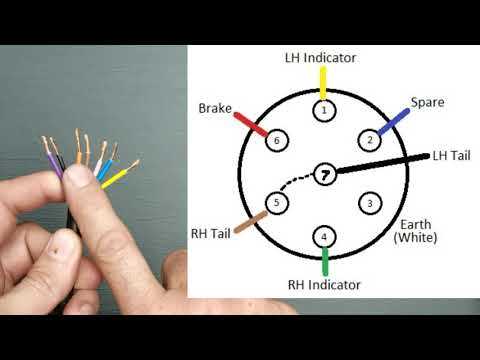 5 wire to 4 wire trailer wiring diagram 5 wire to 4 wire trailer wiring diagram