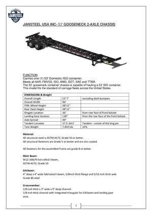 53 trailer parts diagram 53 trailer parts diagram