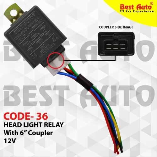 6 pin relay wiring diagram 6 pin relay wiring diagram