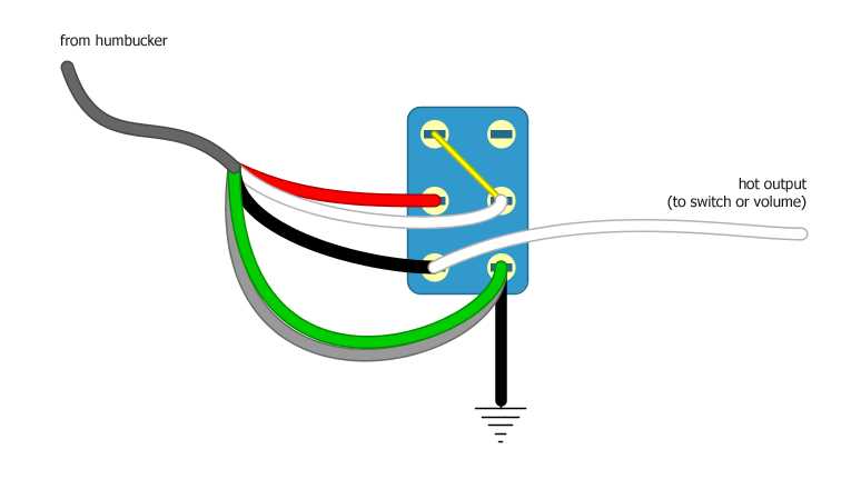 6 prong toggle switch wiring diagram