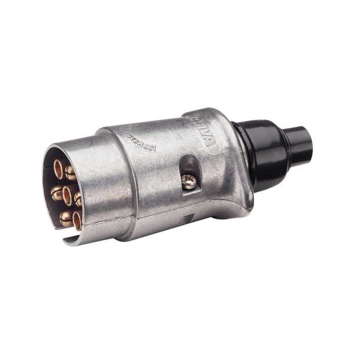 7 pin round trailer plug wiring diagram 7 pin round trailer plug wiring diagram