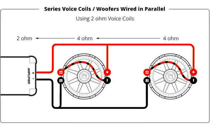 8 speaker wiring diagram