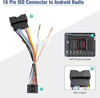 99 ford ranger radio wiring diagram