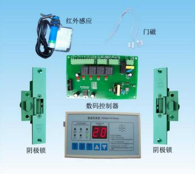 air on board wiring diagram