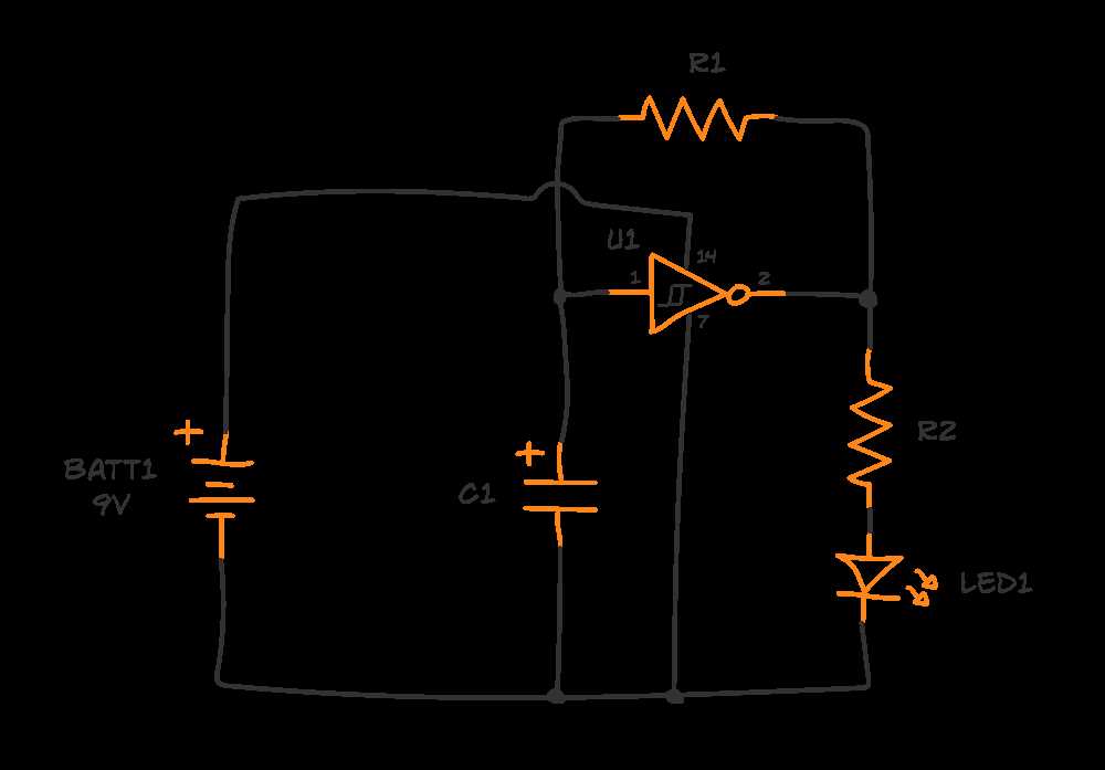 all circuit diagram