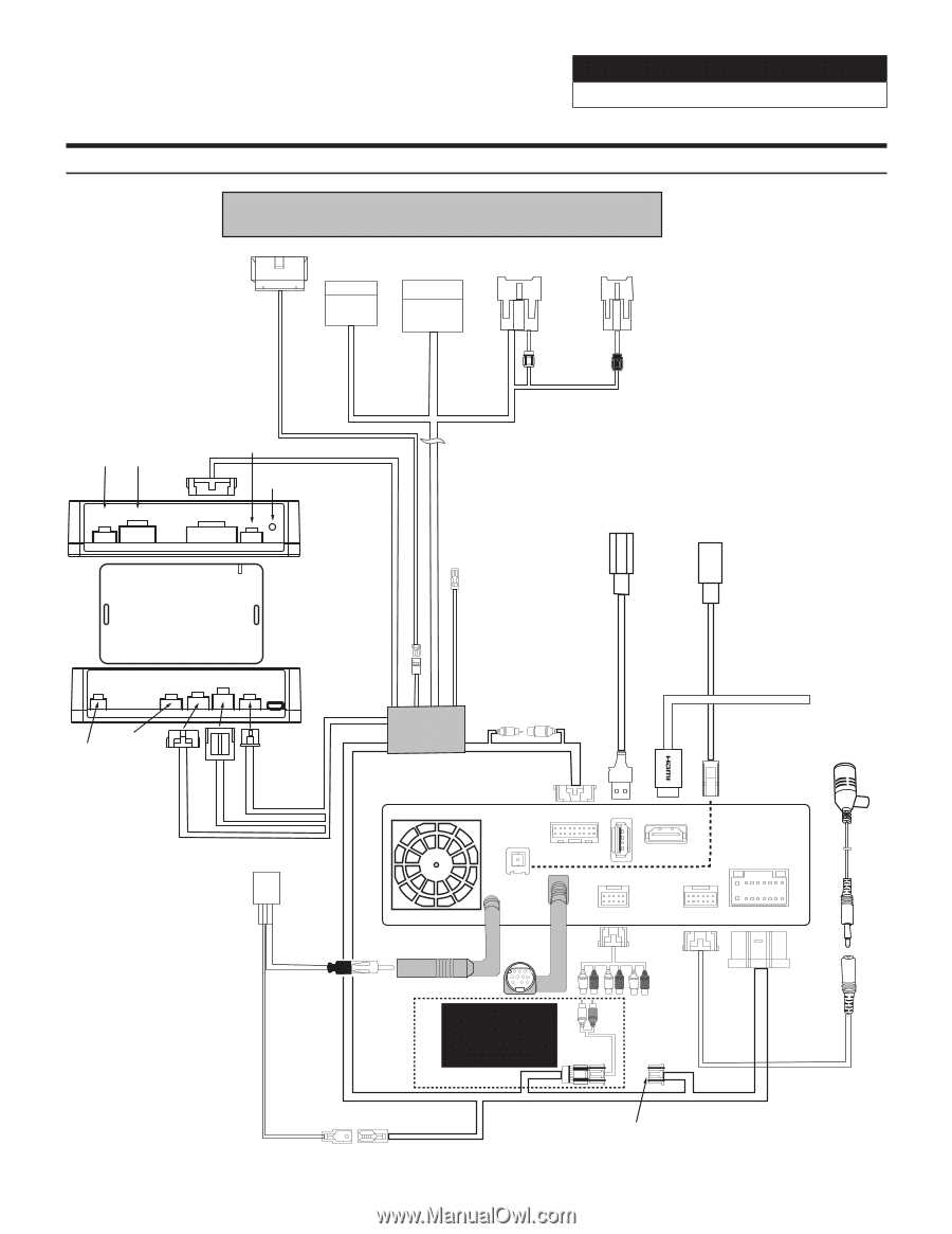 alpine wiring diagram alpine wiring diagram