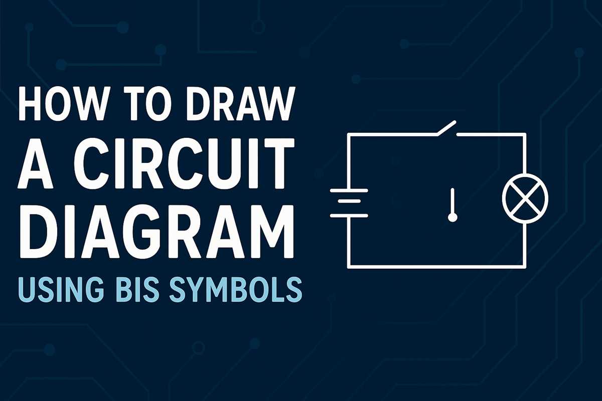 and circuit diagram