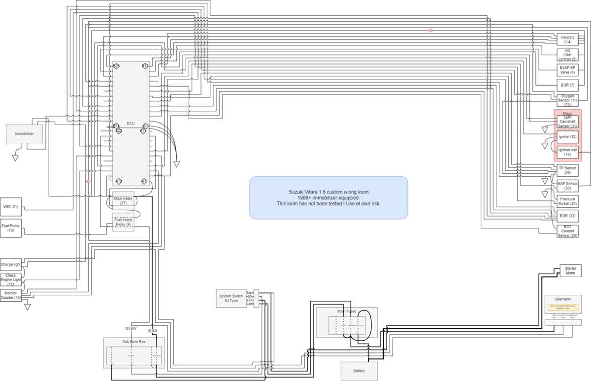 automotive wiring diagram software