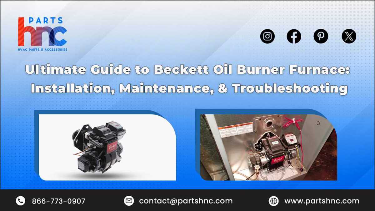 beckett oil burner wiring diagram