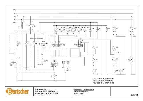 block diagram electrical circuit