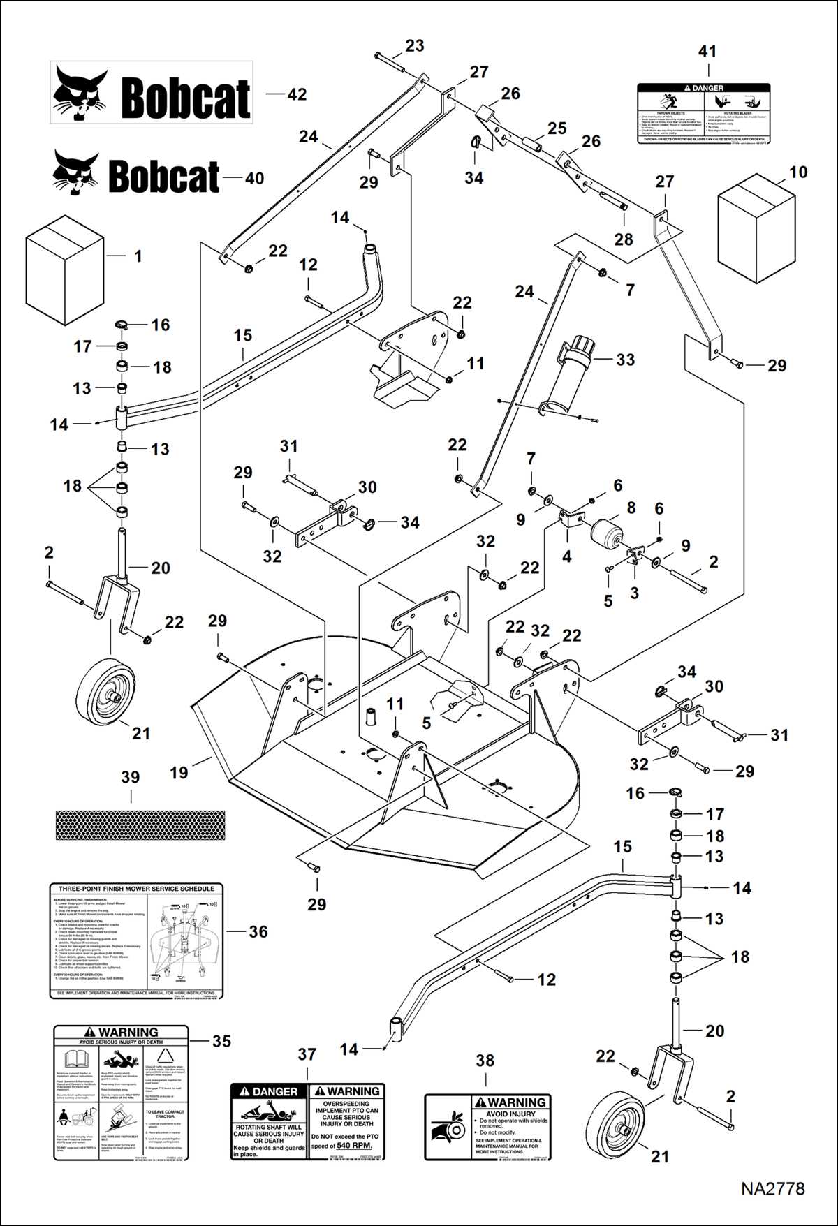 bobcat zero turn mower parts diagram bobcat zero turn mower parts diagram