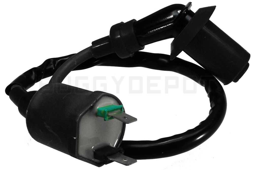 buggy 150cc go kart wiring diagram