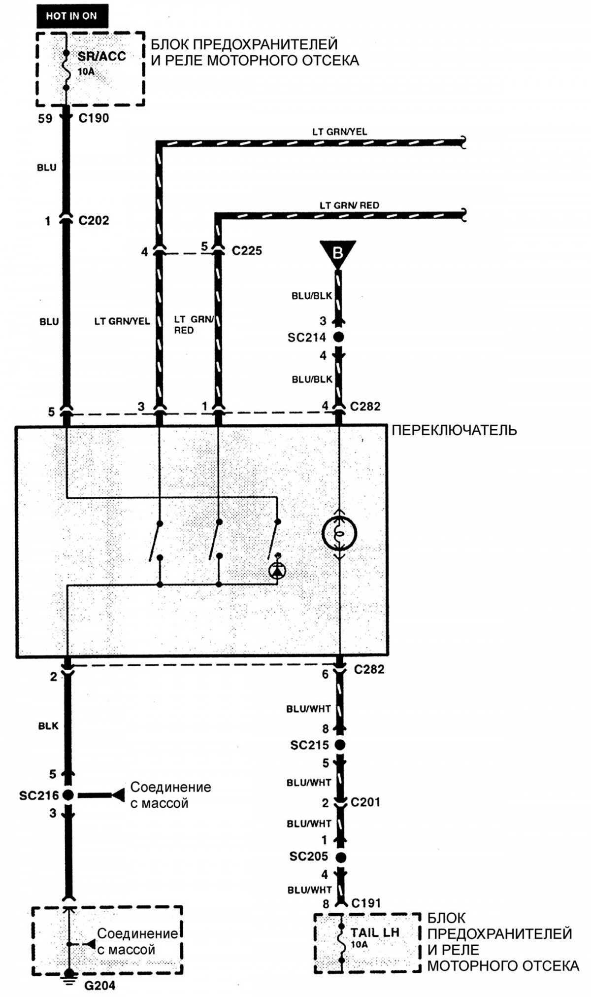 car air conditioning system wiring diagram car air conditioning system wiring diagram