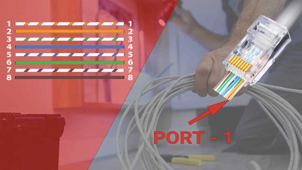 cat6 keystone jack wiring diagram