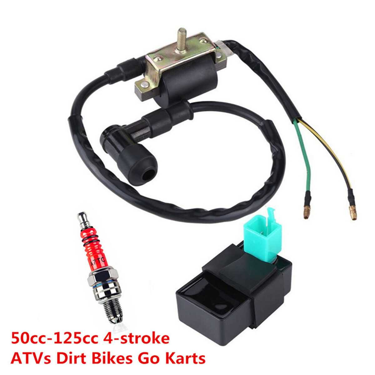 chinese 5 pin cdi wiring diagram chinese 5 pin cdi wiring diagram