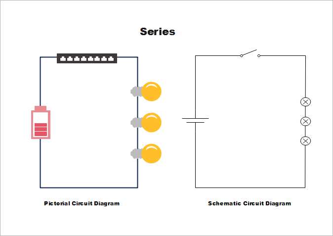 circuit diagram and schematic diagram
