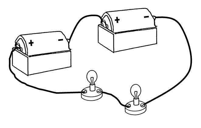 circuit diagrams ks3