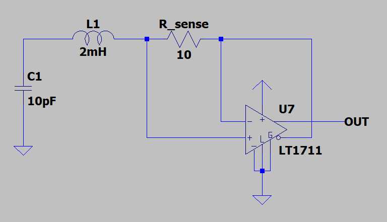 clapp oscillator circuit diagram