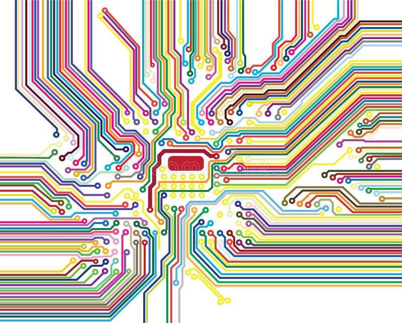 computer circuit diagram computer circuit diagram