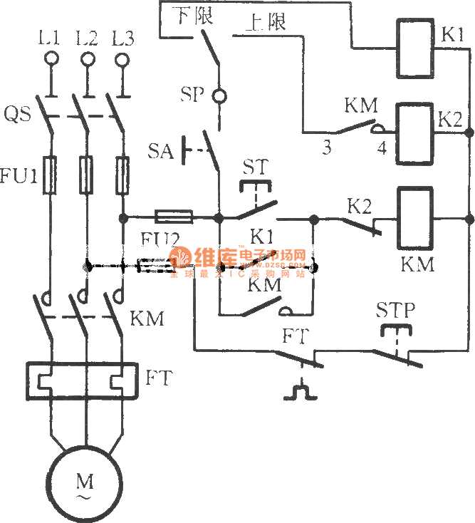contact wiring diagram contact wiring diagram