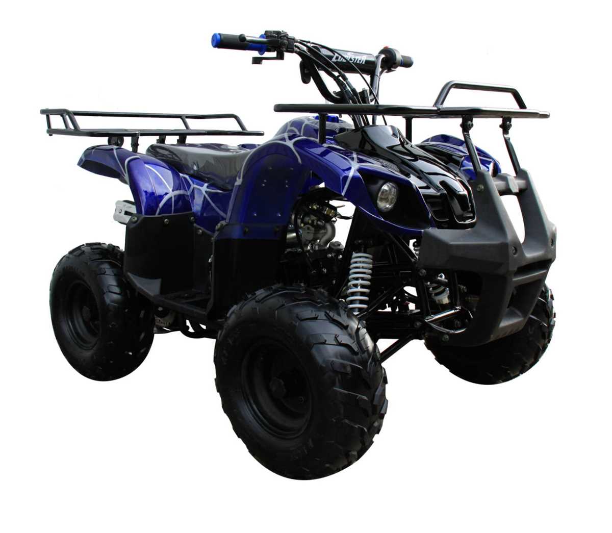 coolster 125cc atv wiring diagram