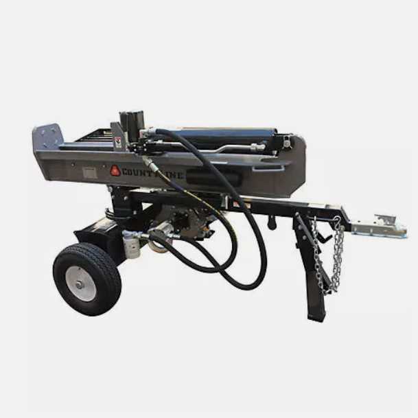 county line log splitter parts diagram county line log splitter parts diagram
