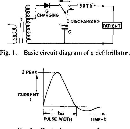 defibrillator circuit diagram defibrillator circuit diagram