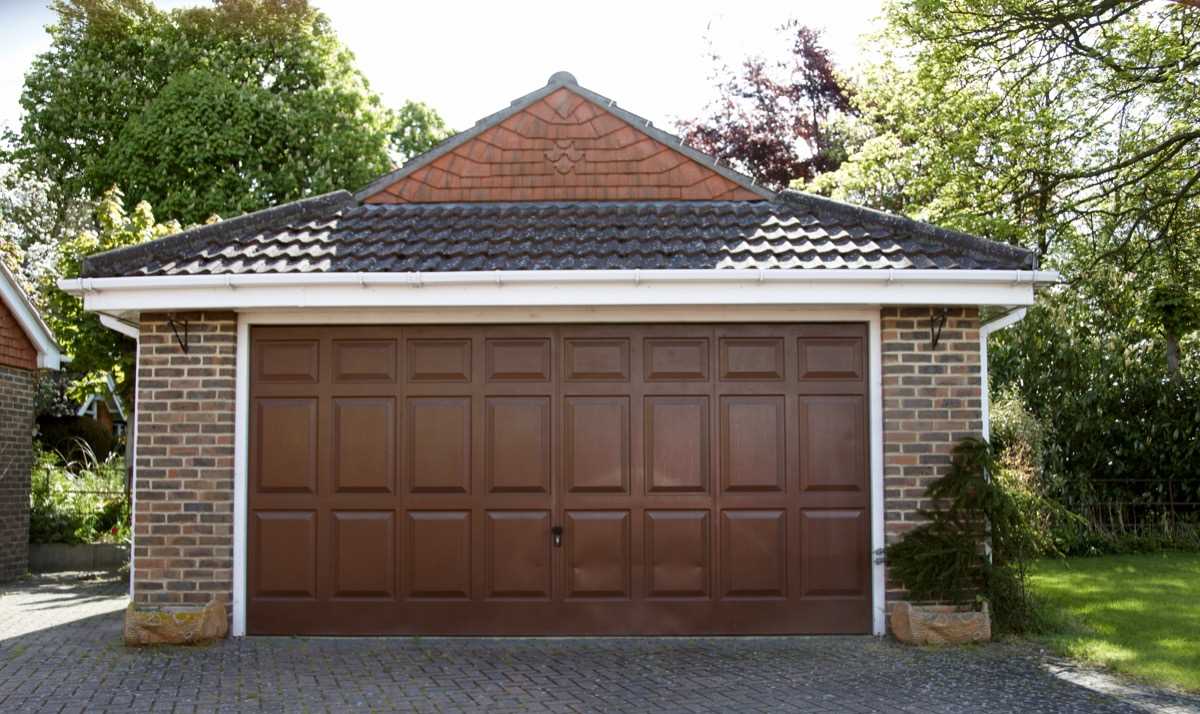 detached garage sub panel wiring diagram