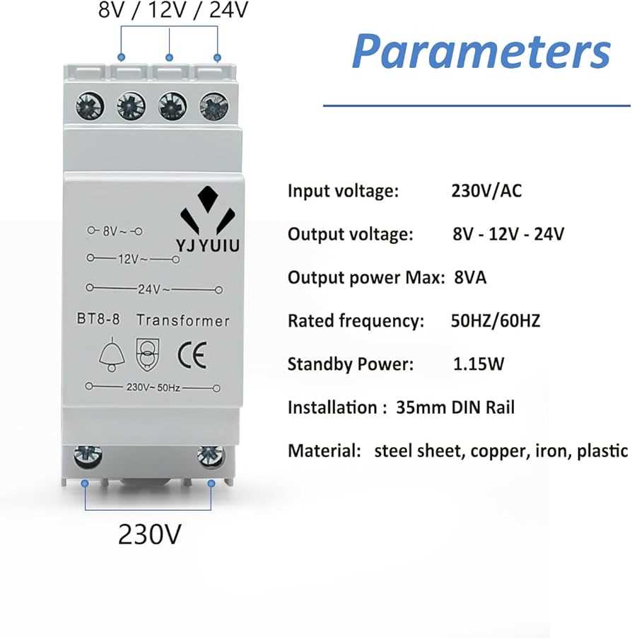 door bell wiring diagram