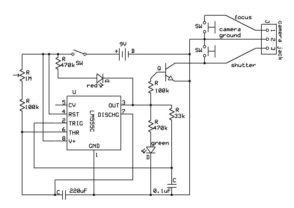 drawing circuit diagrams