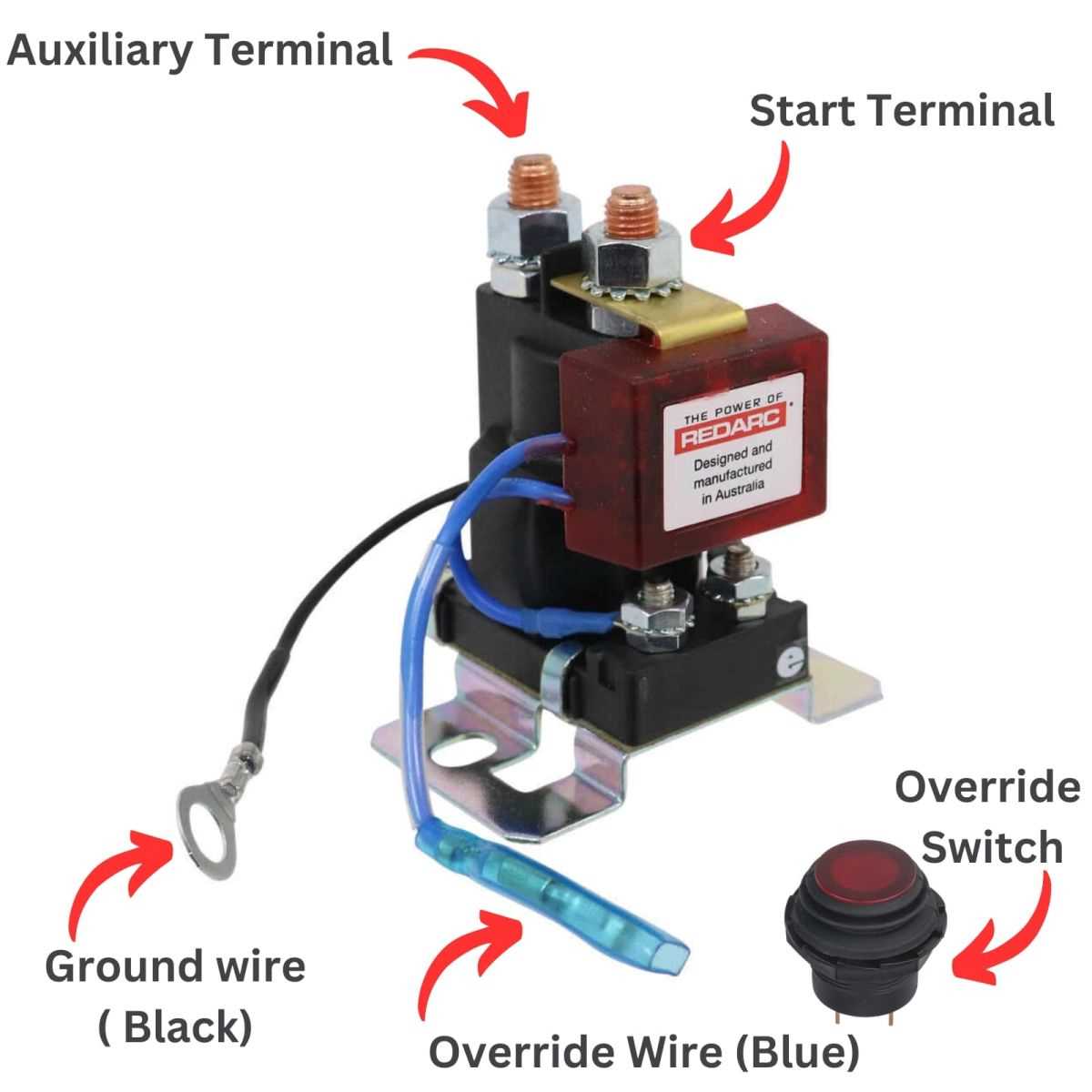 dual battery with isolator wiring diagram dual battery with isolator wiring diagram