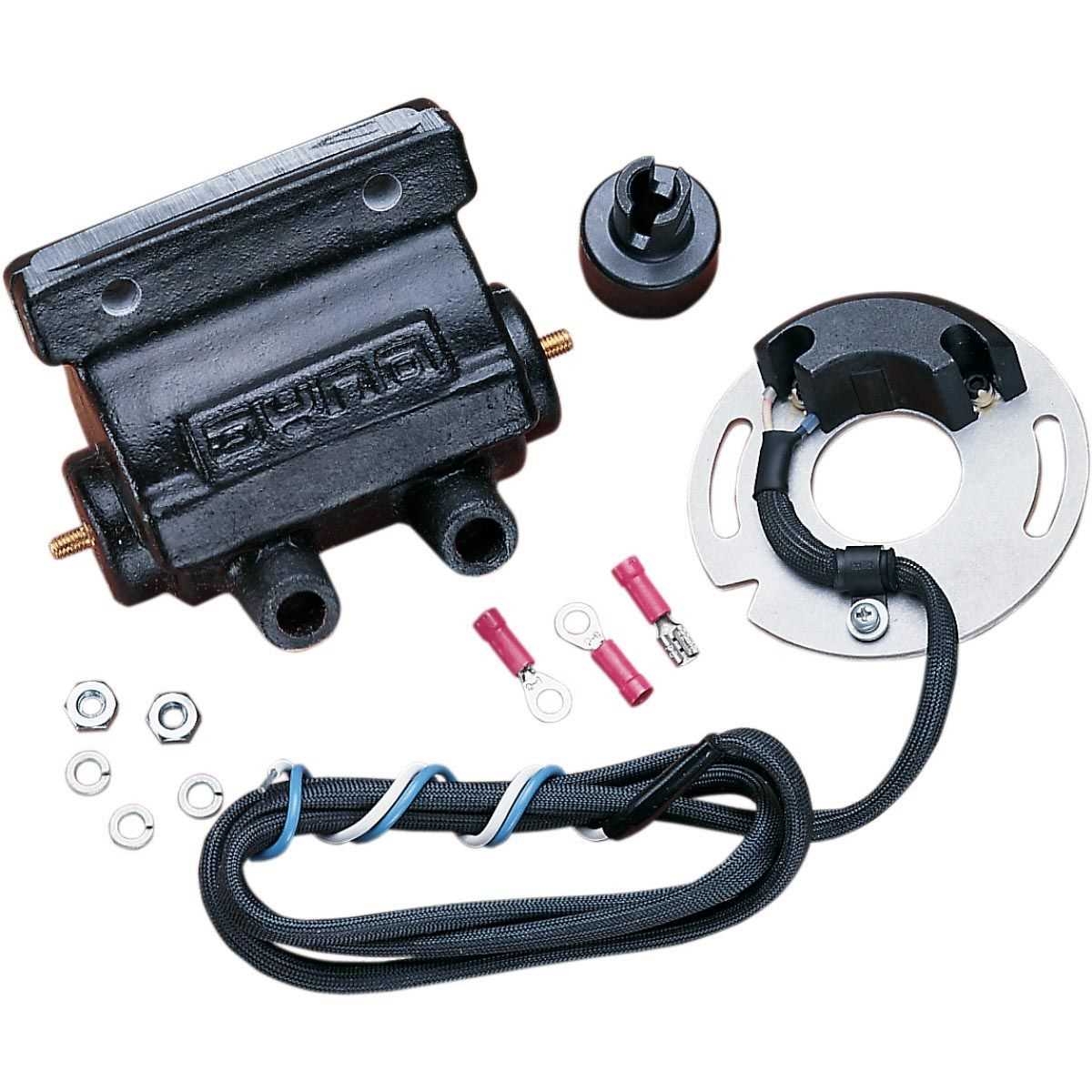 dyna s ignition wiring diagram