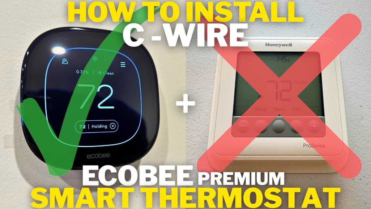 ecobee wiring diagram ecobee wiring diagram