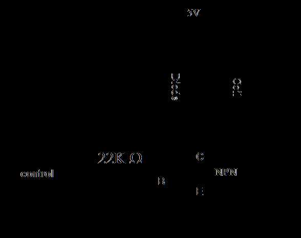 electromagnet circuit diagram electromagnet circuit diagram