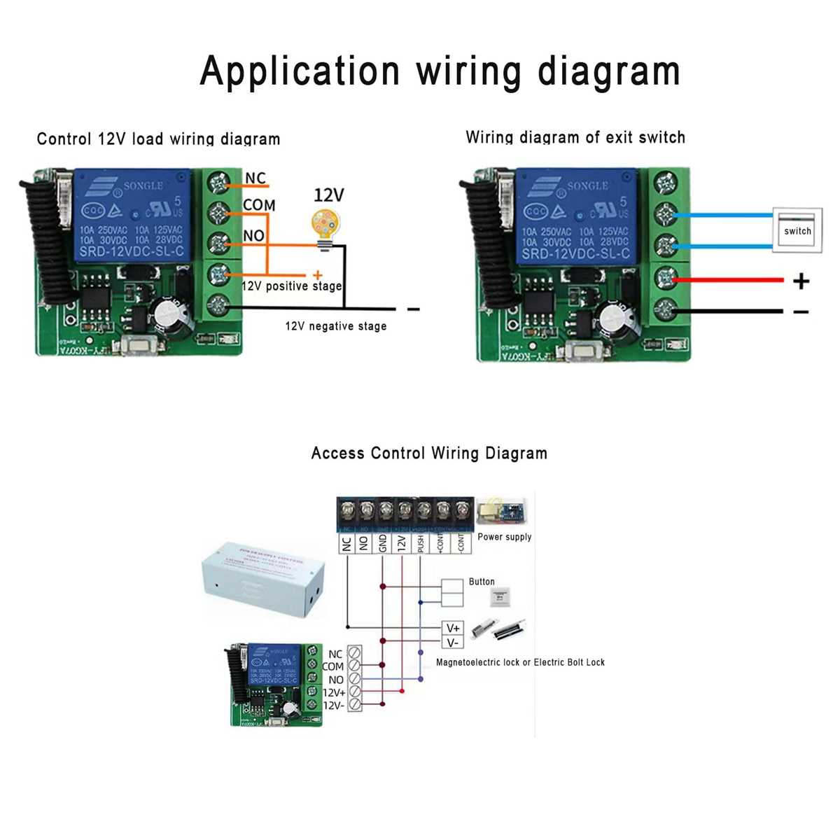 ev1527 circuit diagram ev1527 circuit diagram