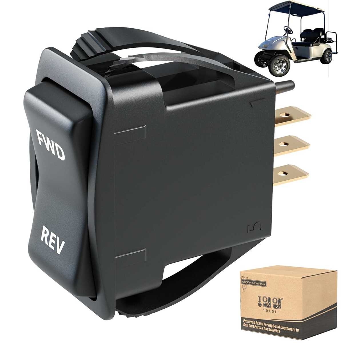 ezgo forward reverse switch wiring diagram