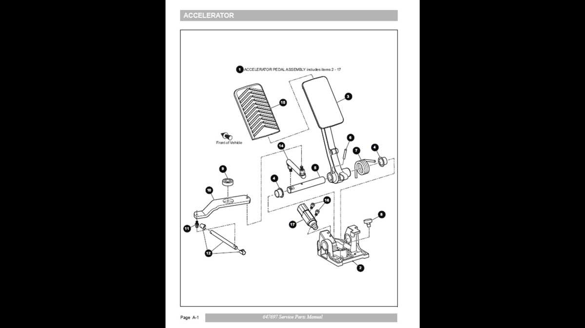 ezgo rxv parts diagram ezgo rxv parts diagram