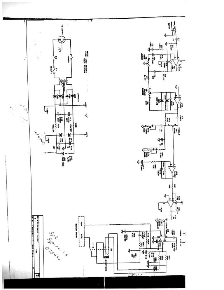 fender champ circuit diagram fender champ circuit diagram