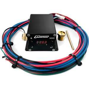 flex a lite fan controller wiring diagram