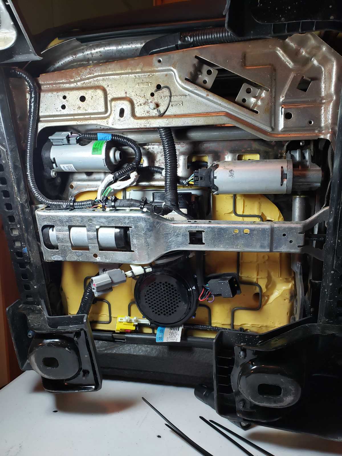 ford f150 wiring diagram