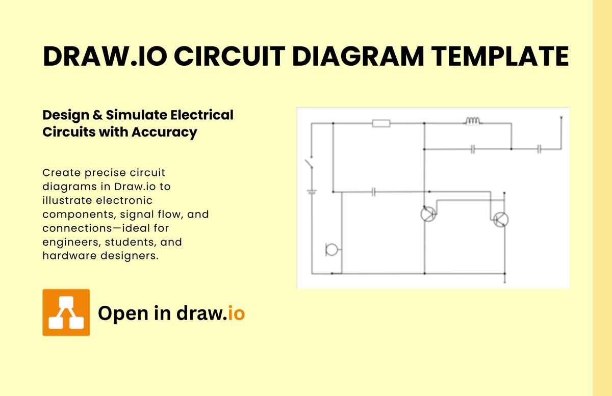 free circuit diagram maker