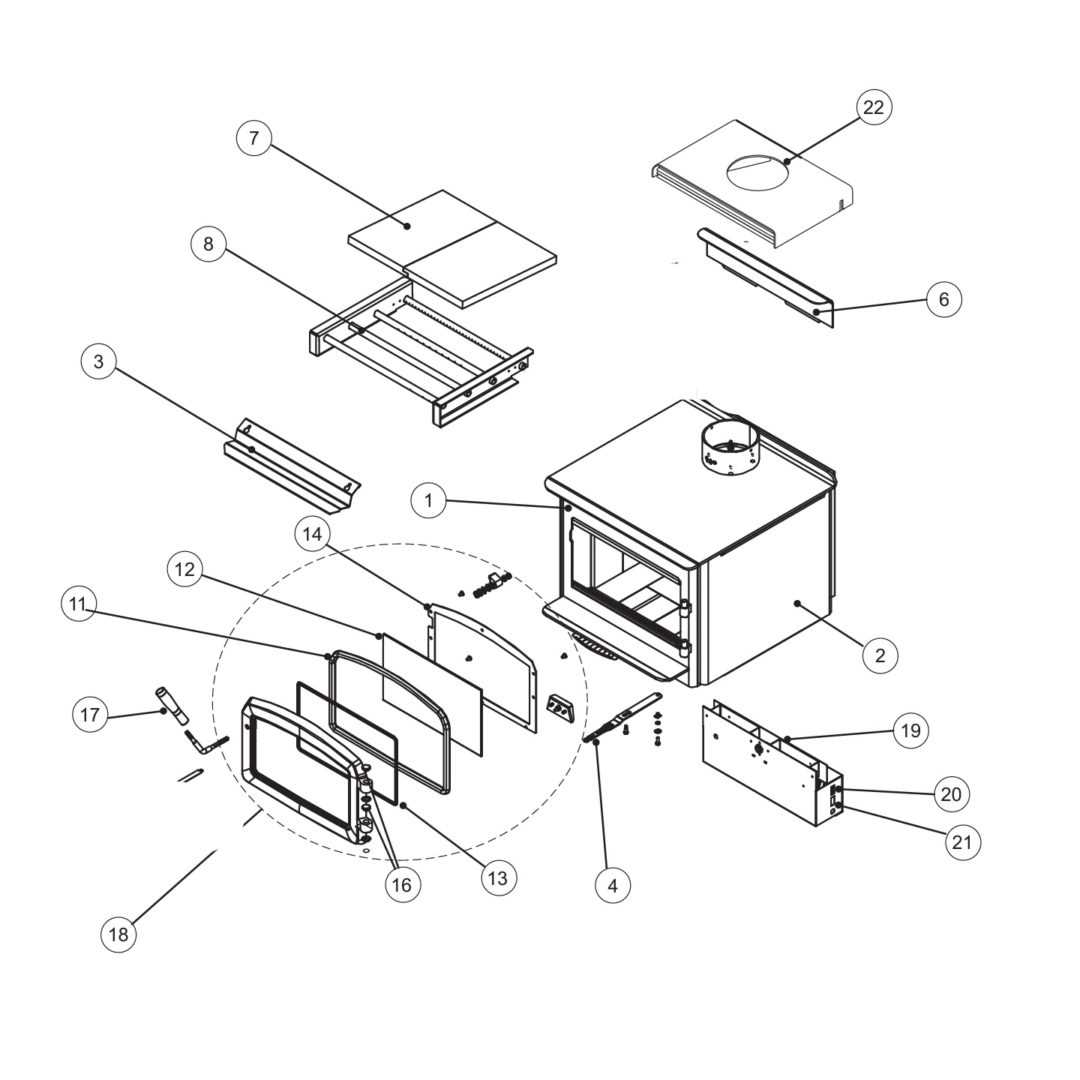 gas fireplace parts diagram gas fireplace parts diagram