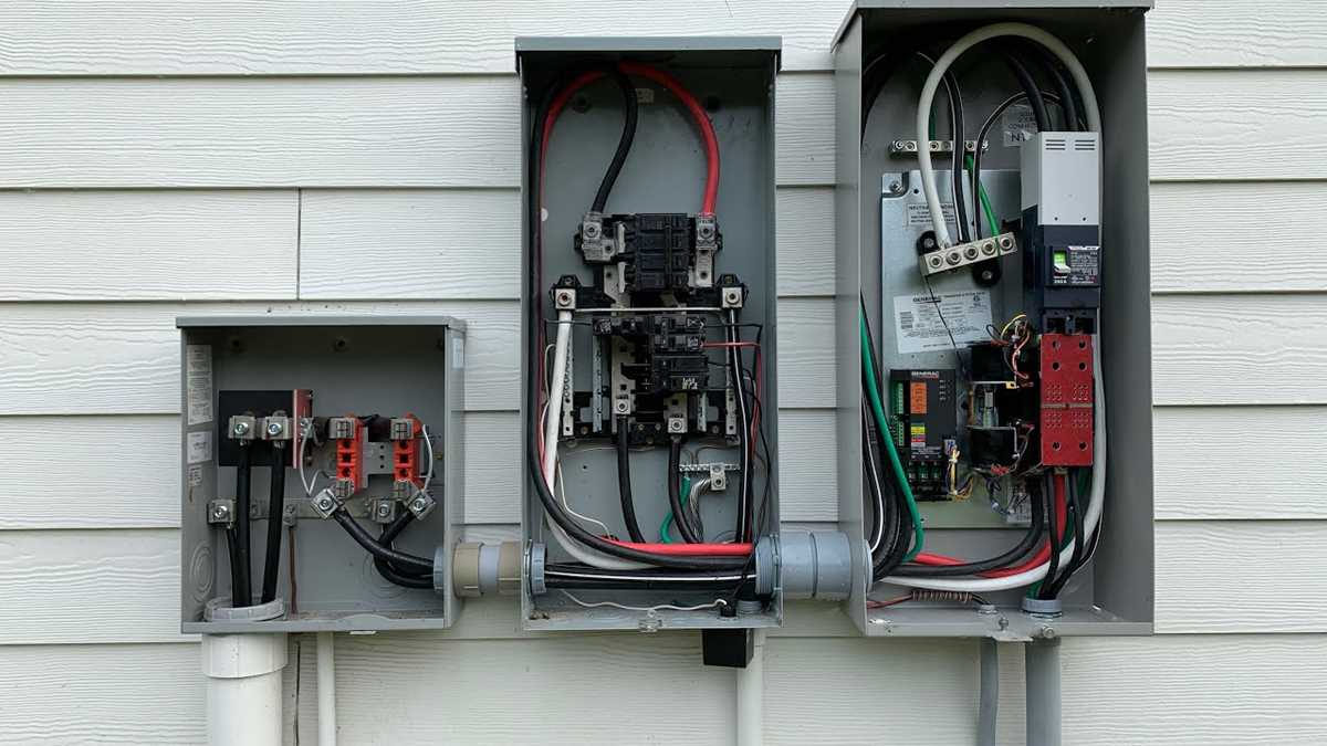generac transfer switch wiring diagram
