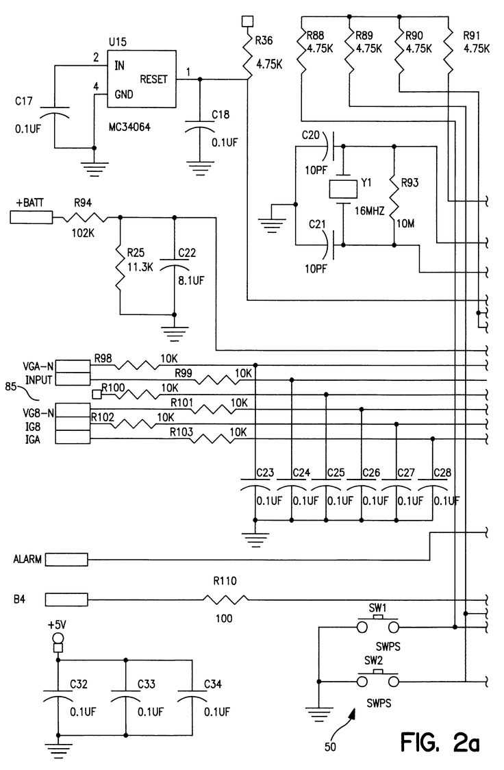 generac transfer switch wiring diagram