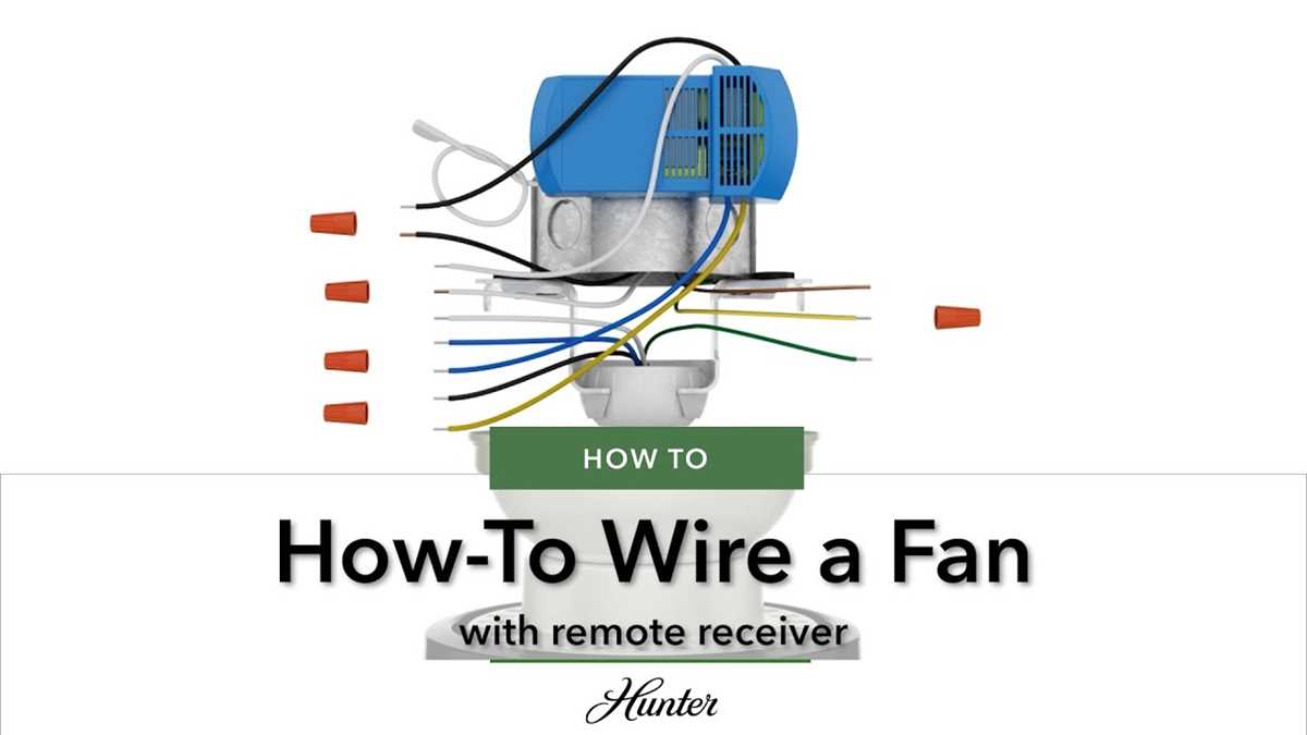 harbor breeze fan wiring diagram