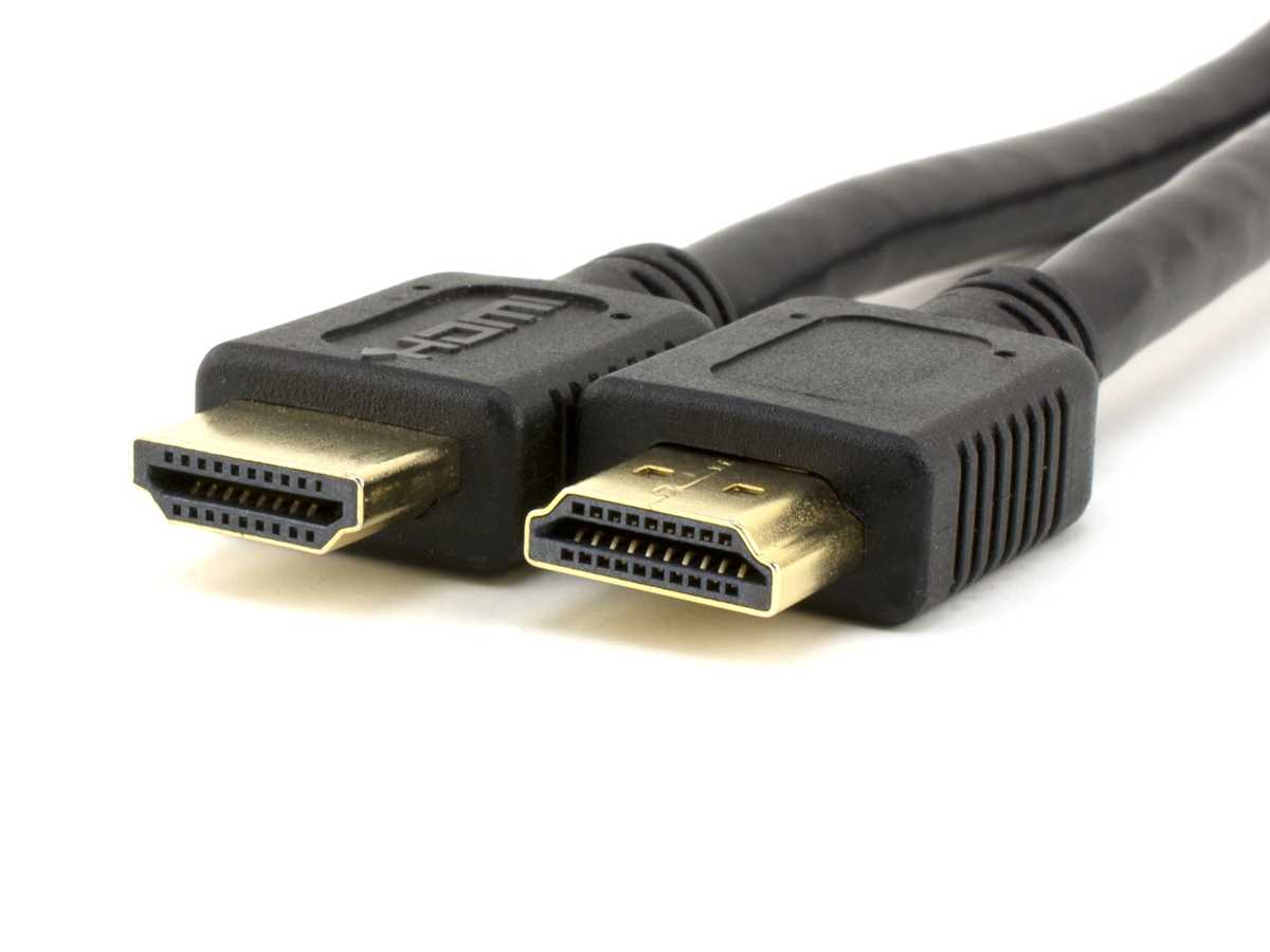 hdmi cable wiring diagram