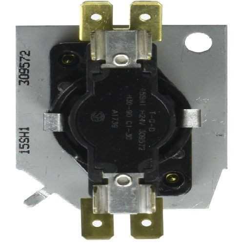 heat sequencer wiring diagram