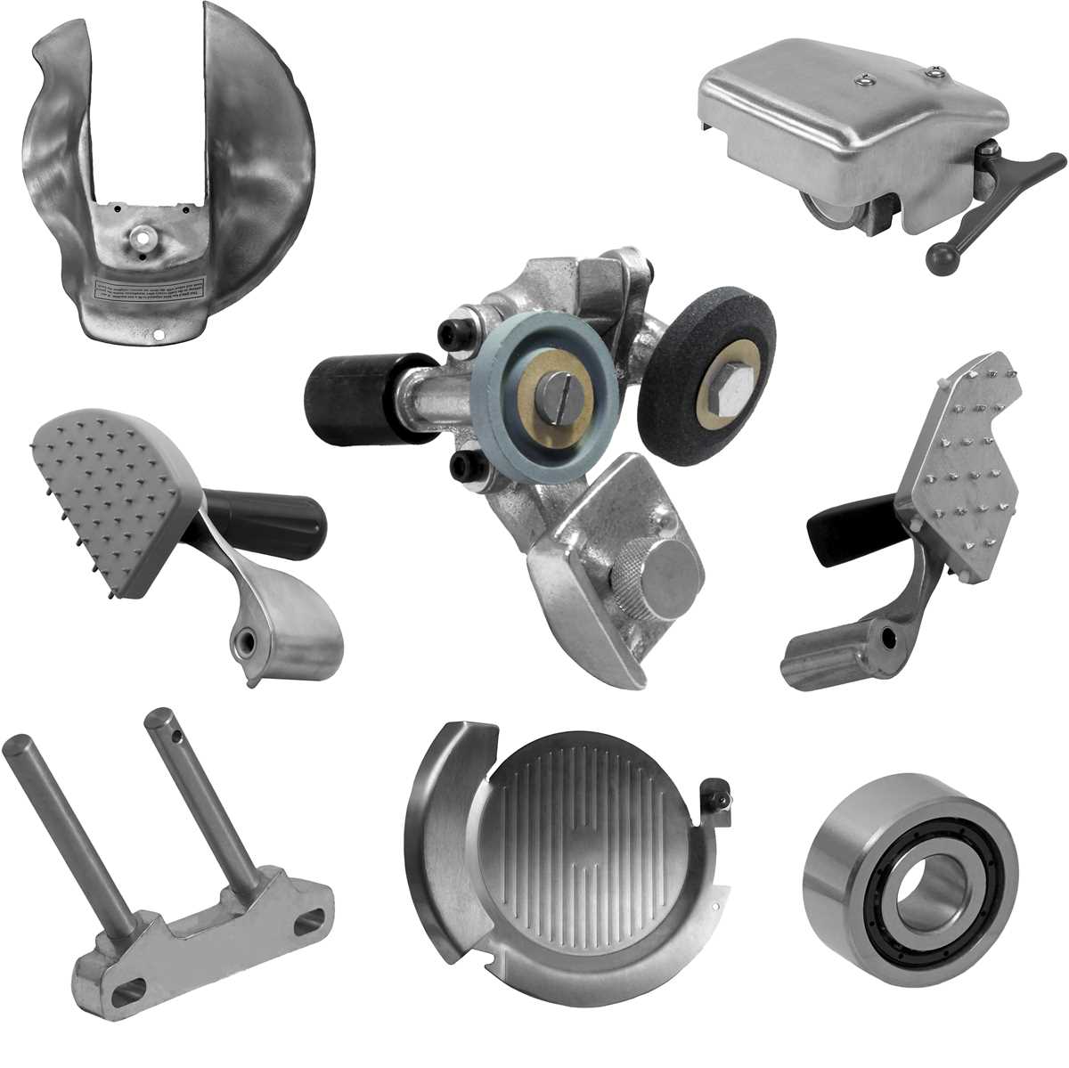 hobart meat slicer parts diagram