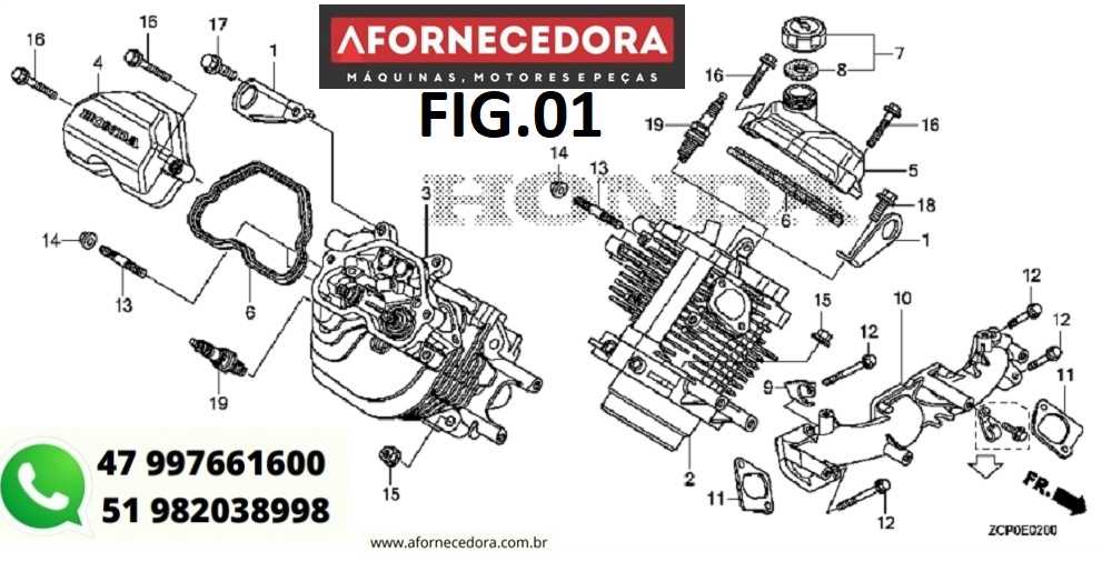 honda gx240 parts diagram honda gx240 parts diagram