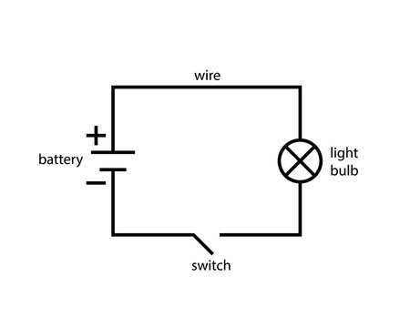 how to create a circuit diagram
